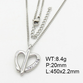 UNO 50  Necklaces  PN0136280vbpb-908