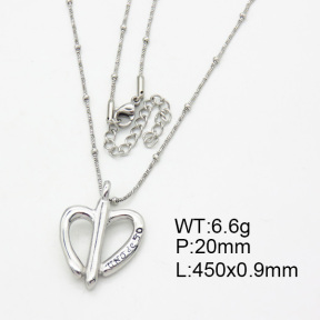 UNO 50  Necklaces  PN0136284vhha-908