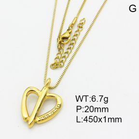 UNO 50  Necklaces  PN0136287vhhl-908