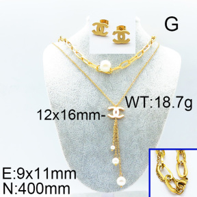Chanel  Sets  PS0136161aivb-656