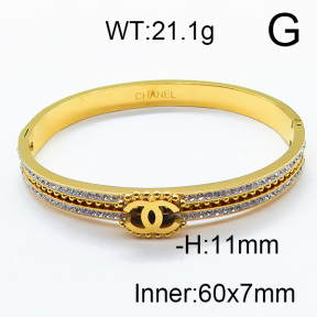 Chanel  Bangles  PZ0136060vhov-434