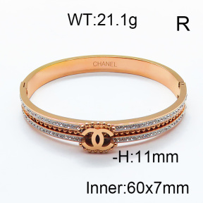 Chanel  Bangles  PZ0136061vhov-434