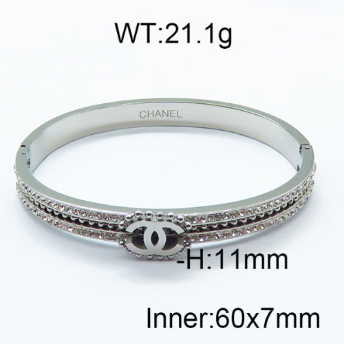 Chanel  Bangles  PZ0136062ahlv-434