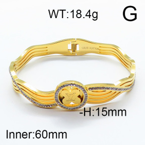 LV  Bangles  PZ0136071vhnv-434