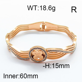 LV  Bangles  PZ0136072vhnv-434