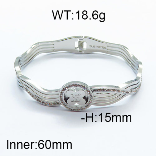 LV  Bangles  PZ0136073vhkl-434