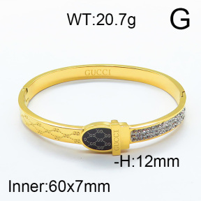 Gucci  Bangles  PZ0136077vhnv-434