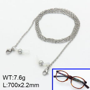 Glass Chains  3N2002147aakl-908