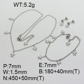 SS Sets  3S0011743abol-436