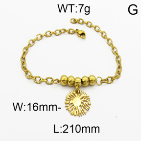 SS Bracelet  5B2000073bbml-350