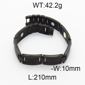 SS Bracelet  5B2000092vhnv-257