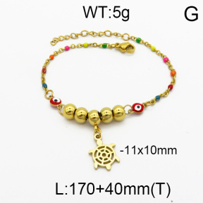 SS Bracelet  5B3000066vbnl-350