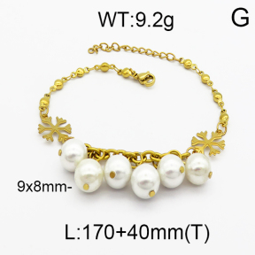 SS Bracelet  5B3000073vbnl-350