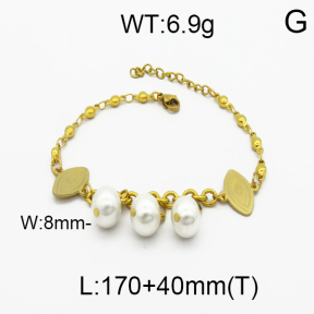 SS Bracelet  5B3000074vbnl-350