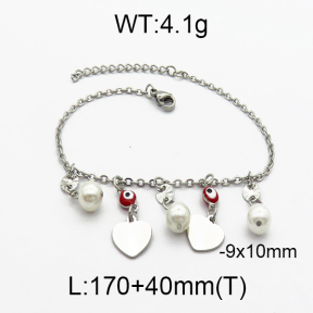 SS Bracelet  5B3000082vbnb-350