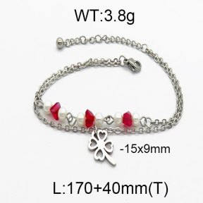 SS Bracelet  5B3000085vbnb-350