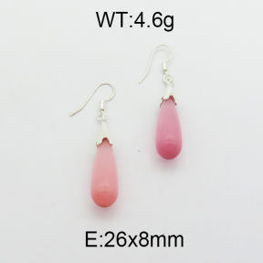 SS Earrings  5E4000171vbmb-256