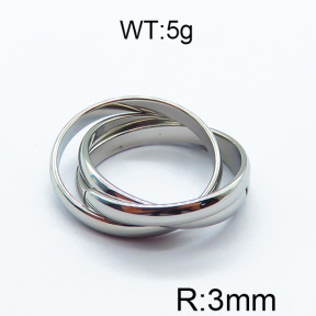 SS Ring  5-13#  6R2001007bbml-201