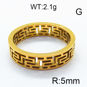 SS Ring  5-10#  6R2001048vbmb-201