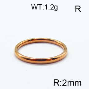 SS Ring  2-11#  6R2001055avja-201