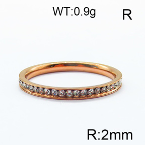 SS Ring  4-10#  6R4000743aakl-201