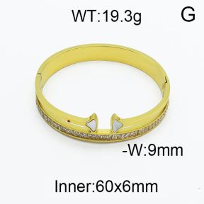 SS Bangle  5BA400010vhov-328