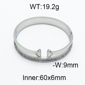 SS Bangle  5BA400011vhmv-328