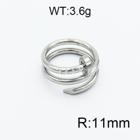 SS Ring  6-9#  5R2000008ablb-328