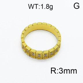 SS Ring  6-9#  5R4000040vbpb-328