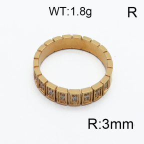 SS Ring  6-9#  5R4000041vbpb-328