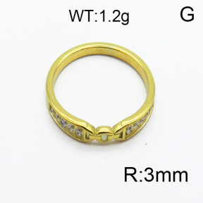 SS Ring  6-9#  5R4000043vbpb-328