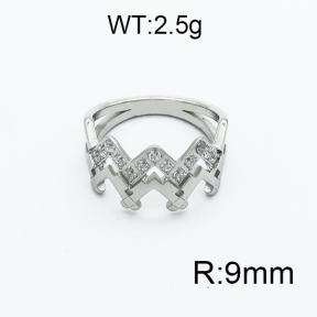 SS Ring  6-9#  5R4000048bhva-328