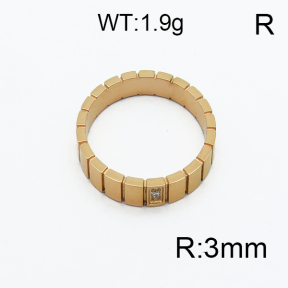 SS Ring  6-9#  5R4000050vbnl-328