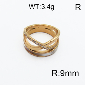 SS Ring  6-9#  5R4000053ahlv-328