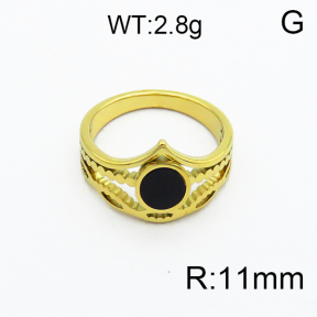 SS Ring  6-9#  5R4000055abol-328