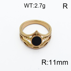 SS Ring  6-9#  5R4000056abol-328