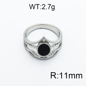 SS Ring  6-9#  5R4000057vbnl-328