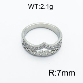 SS Ring  6-9#  5R4000060bhva-328