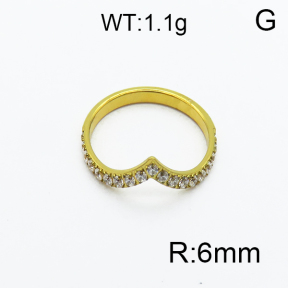 SS Ring  6-9#  5R4000061vhha-328