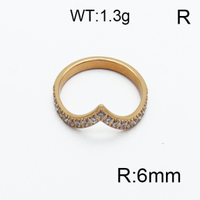 SS Ring  6-9#  5R4000062vhha-328