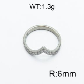 SS Ring  6-9#  5R4000063bhva-328