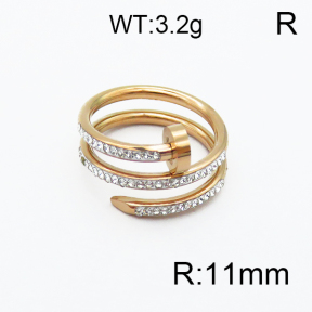 SS Ring  6-9#  5R4000071vbpb-328