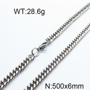 SS Necklace  6N2003052vbnb-368