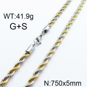 SS Necklace  6N2003061vbpb-368