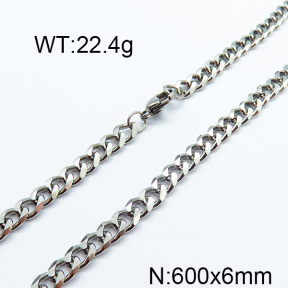 SS Necklace  6N2003087vbnb-368
