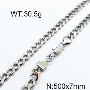 SS Necklace  6N2003090vbnb-368