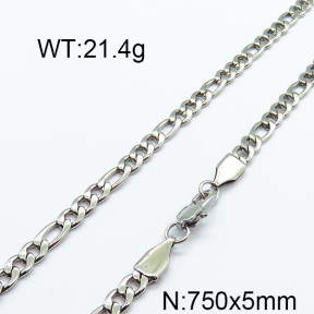 SS Necklace  6N2003092vbpb-368