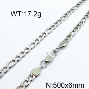 SS Necklace  6N2003096vbnb-368