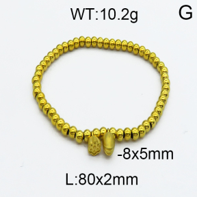 SS Bracelet  5B2000105bvpl-334