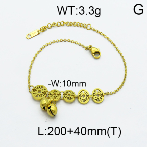 SS Bracelet  5B2000111bbov-334